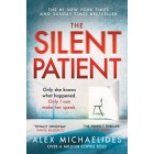 The Silent Patient            {USED}
